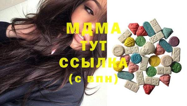 эйфоретик Вяземский